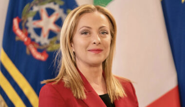 Fico v utorok odcestuje do Talianska, stretne sa s Meloniovou - Svet - Správy