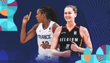 Who has the stronger roster? | FIBA Basketball
