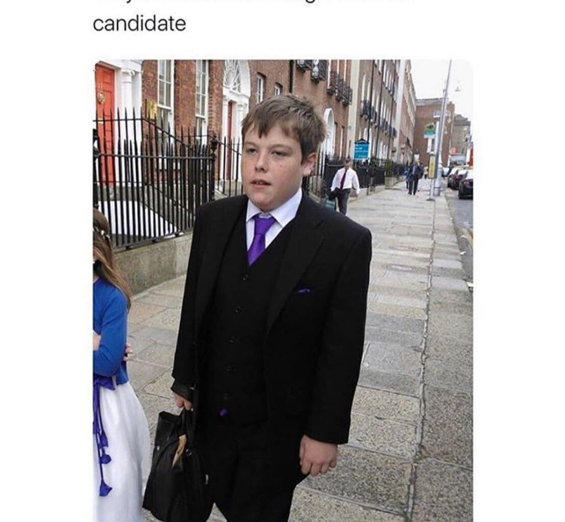 Tommy Robinsons defence lawyer