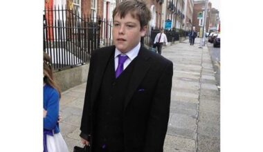 Tommy Robinsons defence lawyer