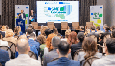 EBRD, EU support Montenegro’s green shift with new SME program