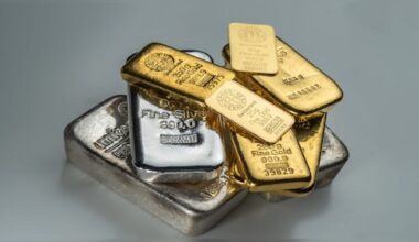 JPMorgan sees gold hitting $4,000/Oz by mid-2026 amid global currency worries