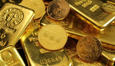 Germany, Italy Face Pressure to Repatriate US$245 Billion in Gold as Trust in US Custody Wavers