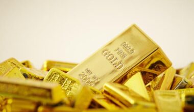 Why Central Banks Are Dumping Euros for Gold--And What It Means