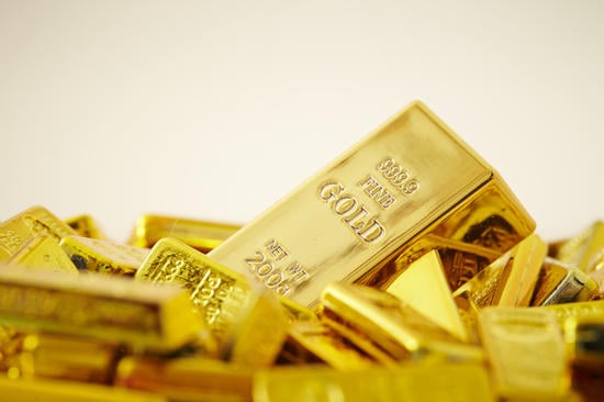 Why Central Banks Are Dumping Euros for Gold--And What It Means