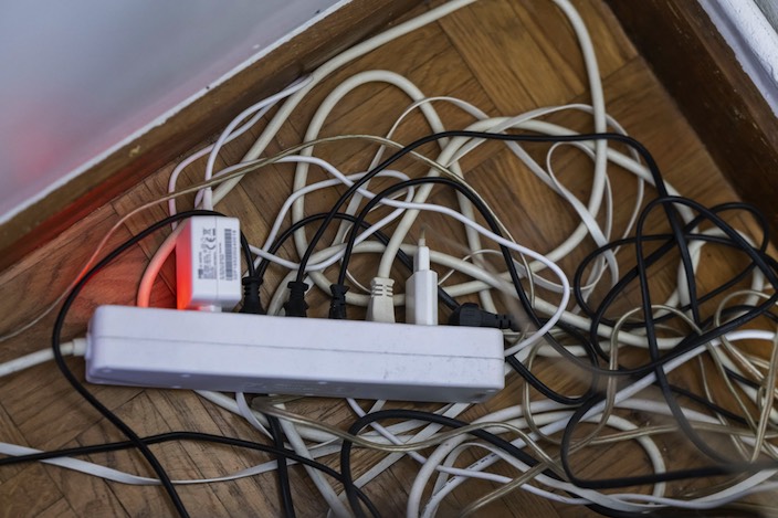 Schweizer zahlen viel für ihren Strom. (Symbolbild)