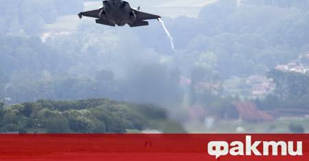 Говори Москва: F-35, които могат да носят ядрено оръжие, в Естония? Това е пряка заплаха за нас ᐉ Новини от Fakti.bg - Свят