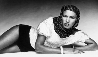 Grace Jones set to perform at Pula Arena for first time