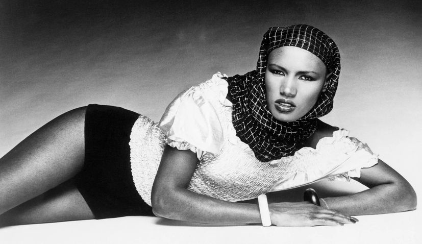 grace jones pula