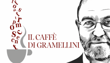 Il Caffè di Massimo Gramellini | Un giorno da Leoni