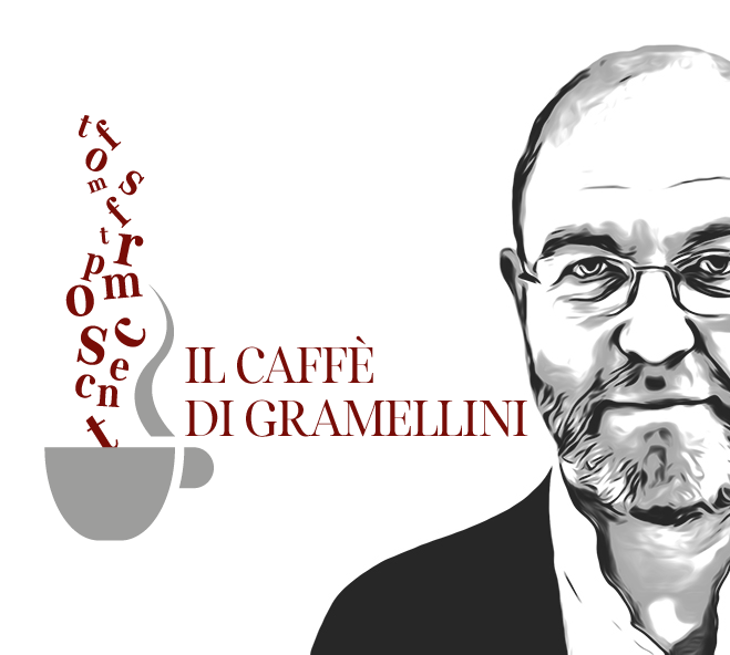 Il Caffè di Massimo Gramellini | Un giorno da Leoni