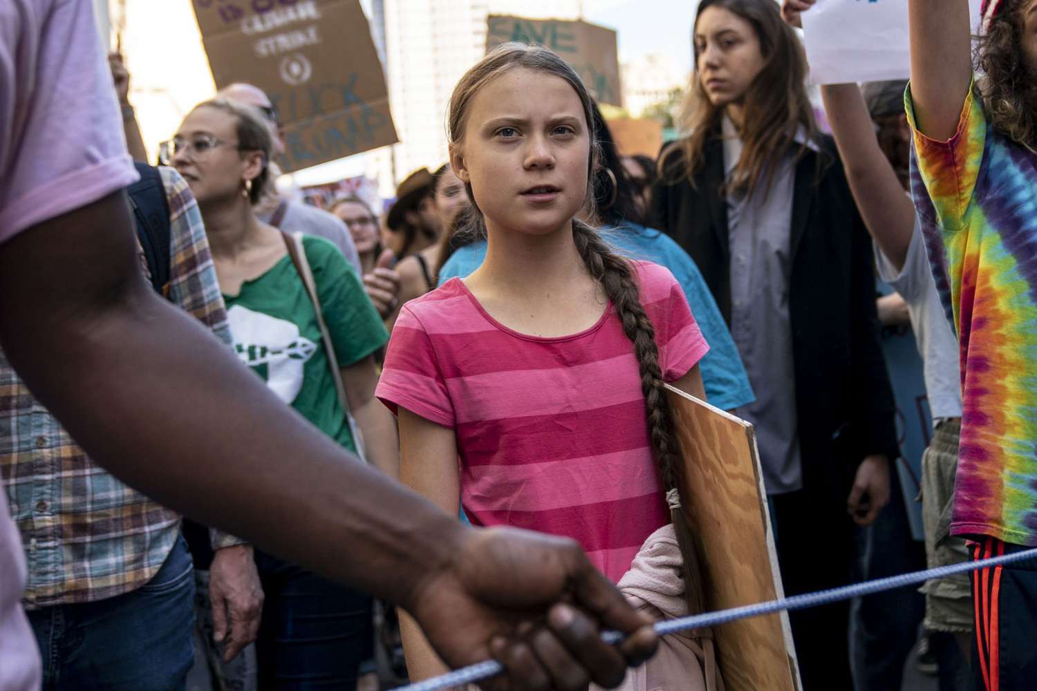 All About Greta Thunberg, Global Climate Change Activist