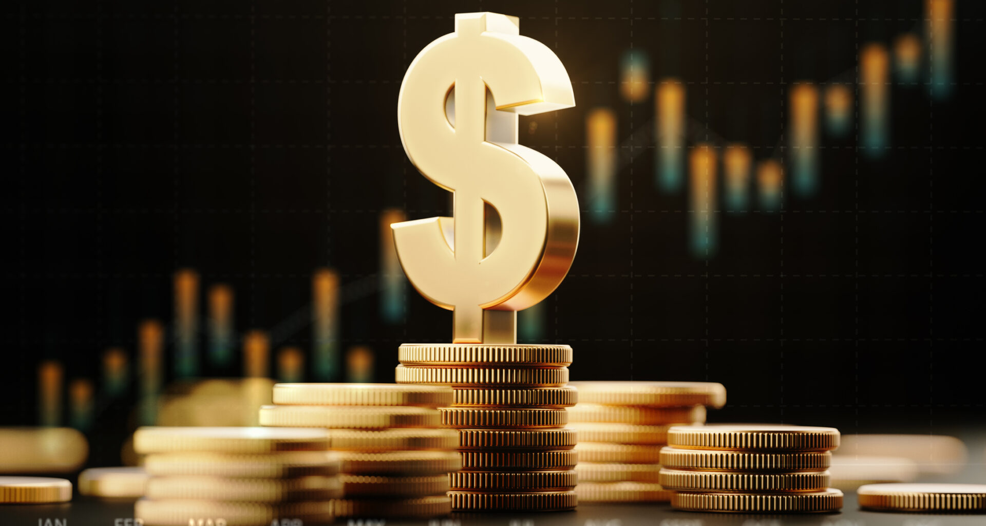 2 Cryptocurrencies to Buy Now Before They Soar 140% and 580%, According to a Wall Street Analyst