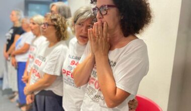 PFAS : Décision historique en Italie, 11 responsables de l'industriel Miteni condamnés pour "désastre environnemental”