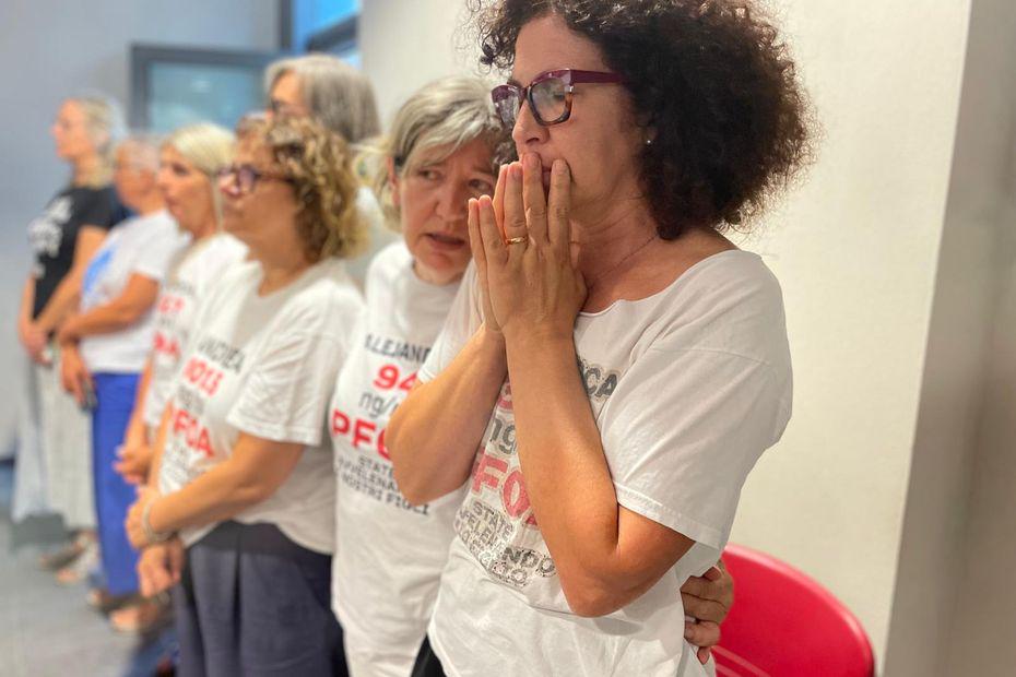 PFAS : Décision historique en Italie, 11 responsables de l'industriel Miteni condamnés pour "désastre environnemental”