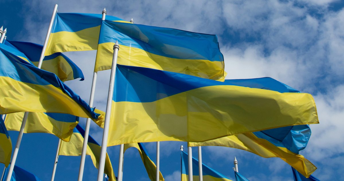 Estonia, Latvia and Lithuania put forward a demand to NATO and the EU regarding Ukraine