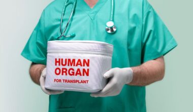 Spain Nears Legal Shift on HIV-Positive Donors