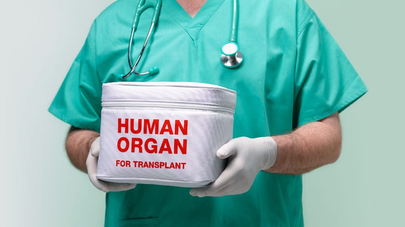 Spain Nears Legal Shift on HIV-Positive Donors