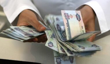 Damaged banknote? How UAE Central Bank helps you get compensation