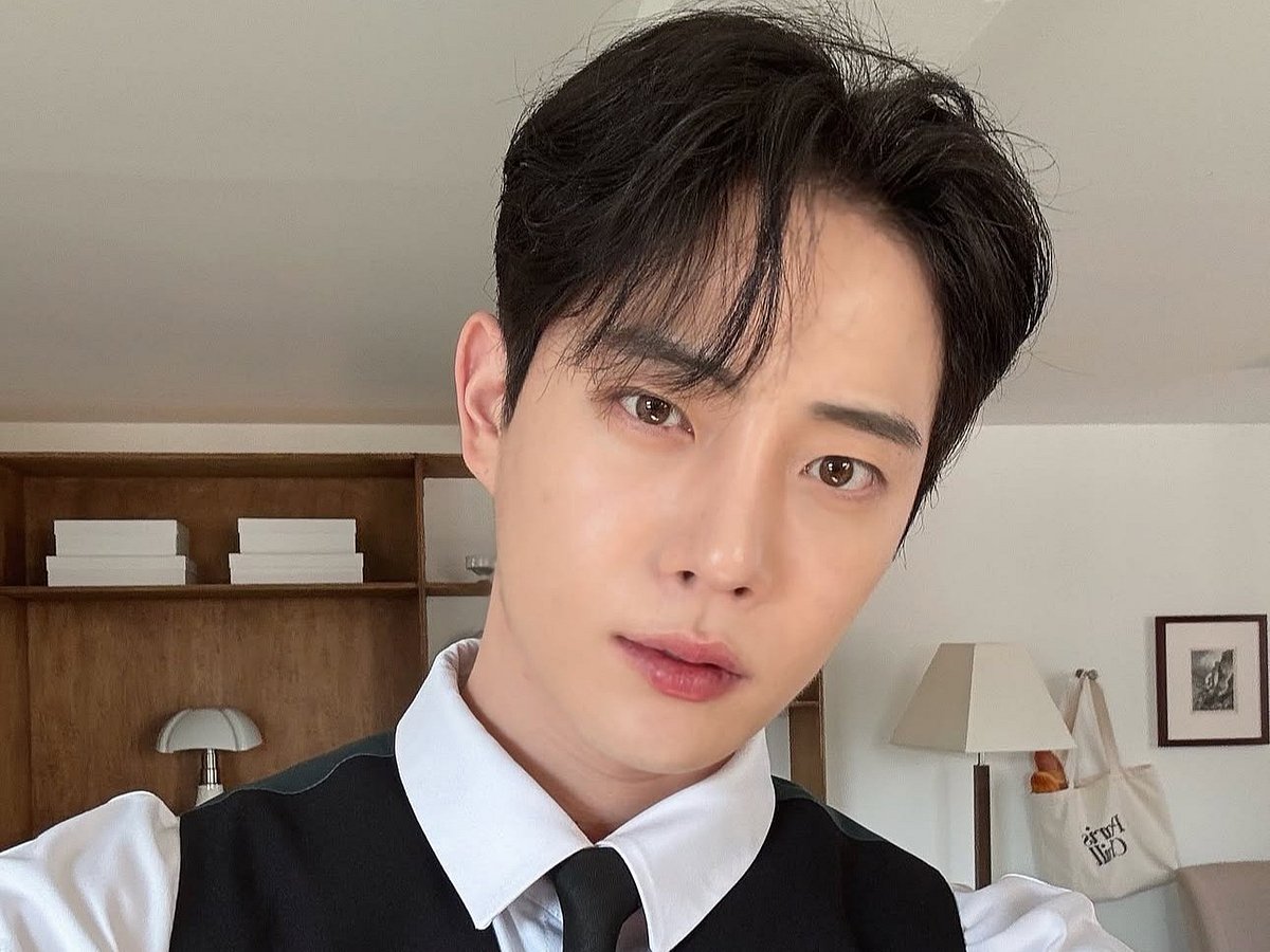 Kim Jong-seok, South Korean model dies aged 29