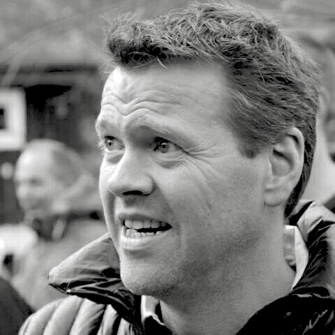 Gunnar Grímsson Marport Passing