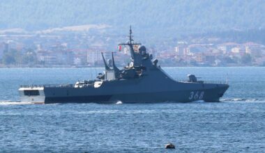 Putin’s warship builder found doing business in Slovakia, investigation reveals
