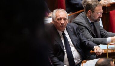 François Bayrou fait un aller-retour express en jet privé pour… un discours de 27 minutes sur les énergies renouvelables