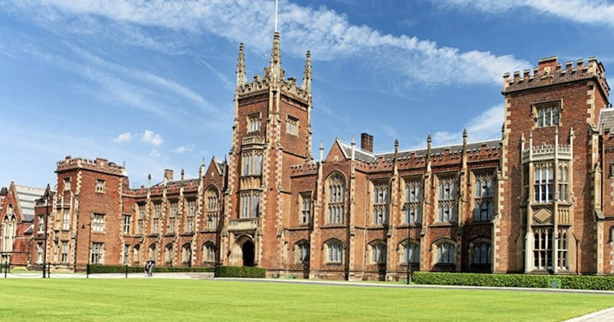 Queen’s University confirms end to Israeli investments