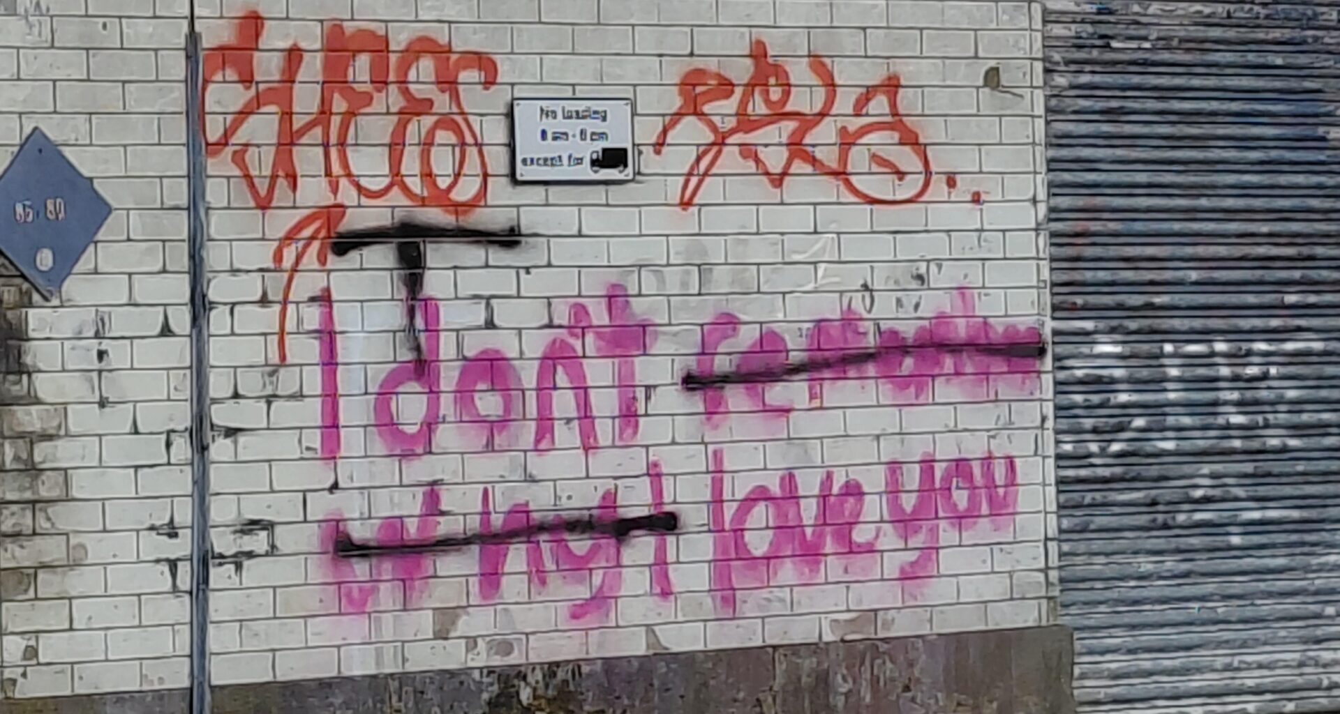 Love Glasgow