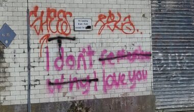 Love Glasgow