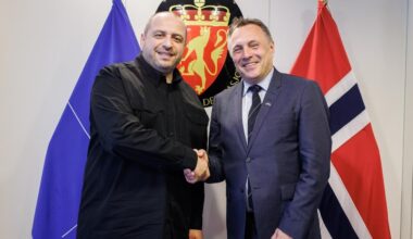 Norway to allocate $7 billion for procurement, manufacture of Ukrainian drones