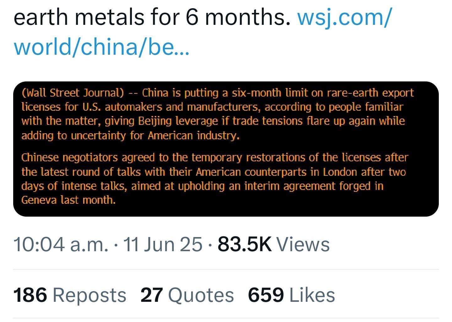 Art of the deal 💀