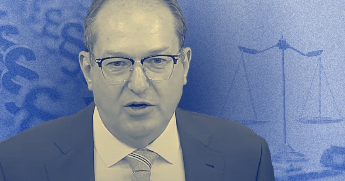 Rechtsstaatlichkeit verteidigen: Wir zeigen Dobrindt an
