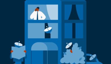 Behind the curtains: NATO’s summit hotels are potential spy hotspots - Follow the Money