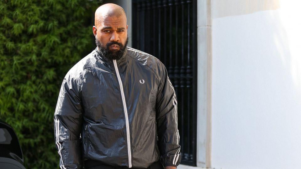 Petition launched to remove Kanye West from Slovak festival