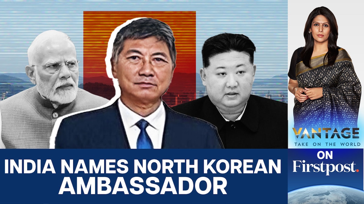 India Reboots Ties with North Korea. Here’s Why It Matters | Vantage with Palki Sharma