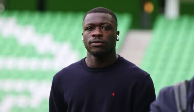 Ajax-speler Brian Brobbey werd maandenlang afgeperst, vriend neergeschoten