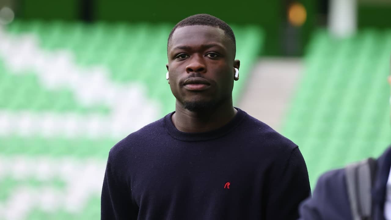 Ajax-speler Brian Brobbey werd maandenlang afgeperst, vriend neergeschoten