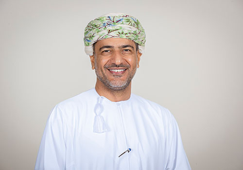 Oman sees green opportunities amid global trade war