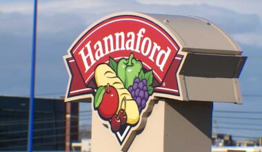 Hannaford data breach update