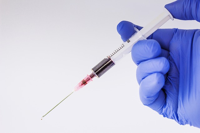 RFK Jr. Cleans House: Fires Entire CDC Vaccine Advisory Panel