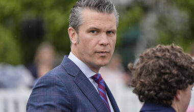 Gabrielle Cuccia Fired from OAN after Criticizing Pete Hegseth