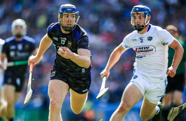 Here's the remaining All-Ireland hurling championship fixtures · The 42