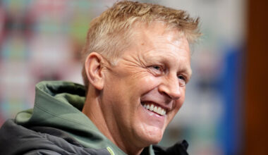A Year of Heimir - What Ireland's boss has achieved, and what he has still to prove