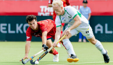 Rampant Spain blow Ireland away with 9-1 victory · The 42