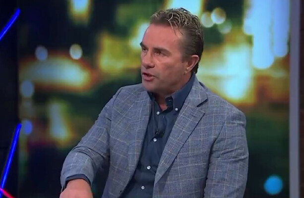 'It's complete BS' - All Blacks legend Justin Marshall slams France's approach to NZ tour