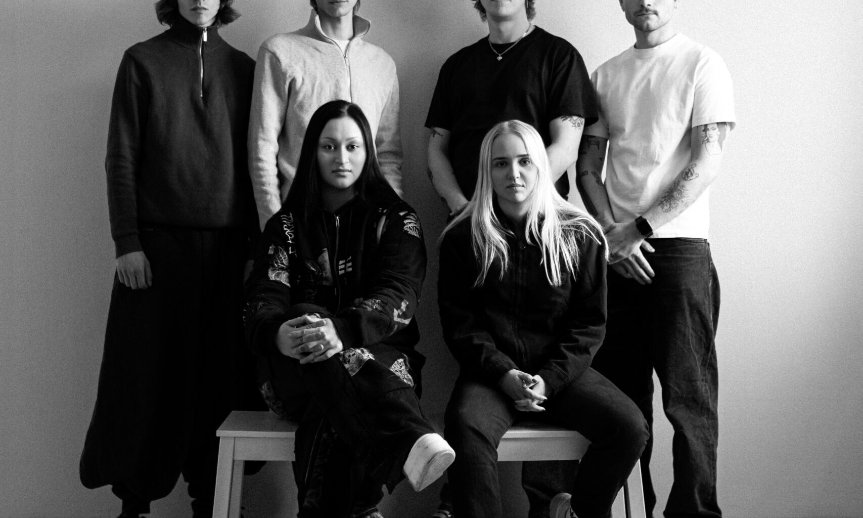 From Iceland — Herma Enters The Reykjavík Cultural Sphere
