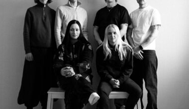 From Iceland — Herma Enters The Reykjavík Cultural Sphere