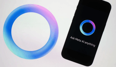 Meta AI warns your chatbot conversations may be public. Here's how to keep them private.