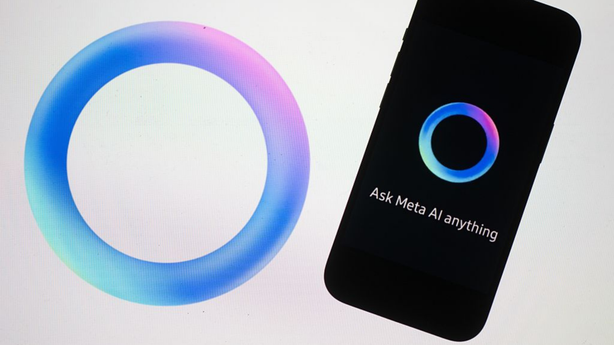 Meta AI warns your chatbot conversations may be public. Here's how to keep them private.
